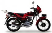 2005 Veli ZQ 125 III photo